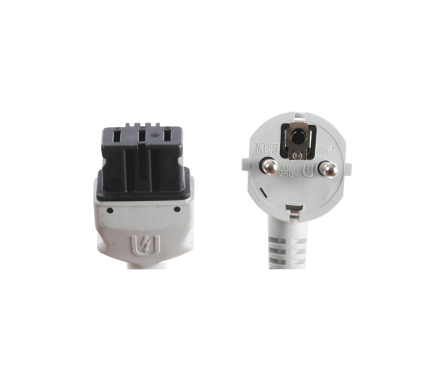 BOSCH Kabel zasilajacy HEZG0AS00 - 1448446 - zdjęcie 2